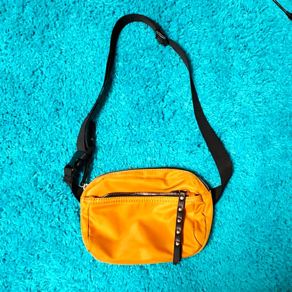 Fanny pack